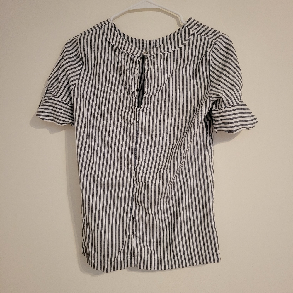 Banana Republic - Tops